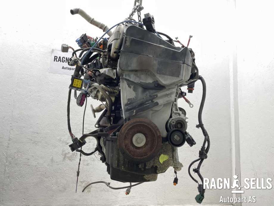 Motor diesel til Mercedes Citan 2012-2021 (W415) (W415) (A 607 010 93 00|A 607 010 13 01|OM607.951)