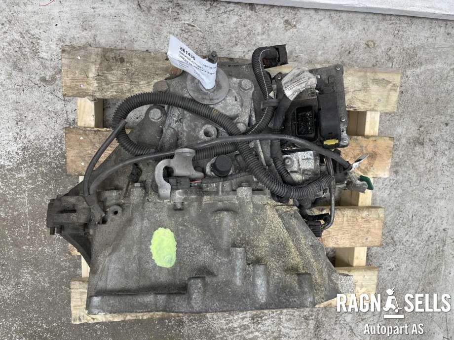 Girkasse automat til Citroën C4 2004-2011 (Type I)  (16 069 779 80|2231 A8|)