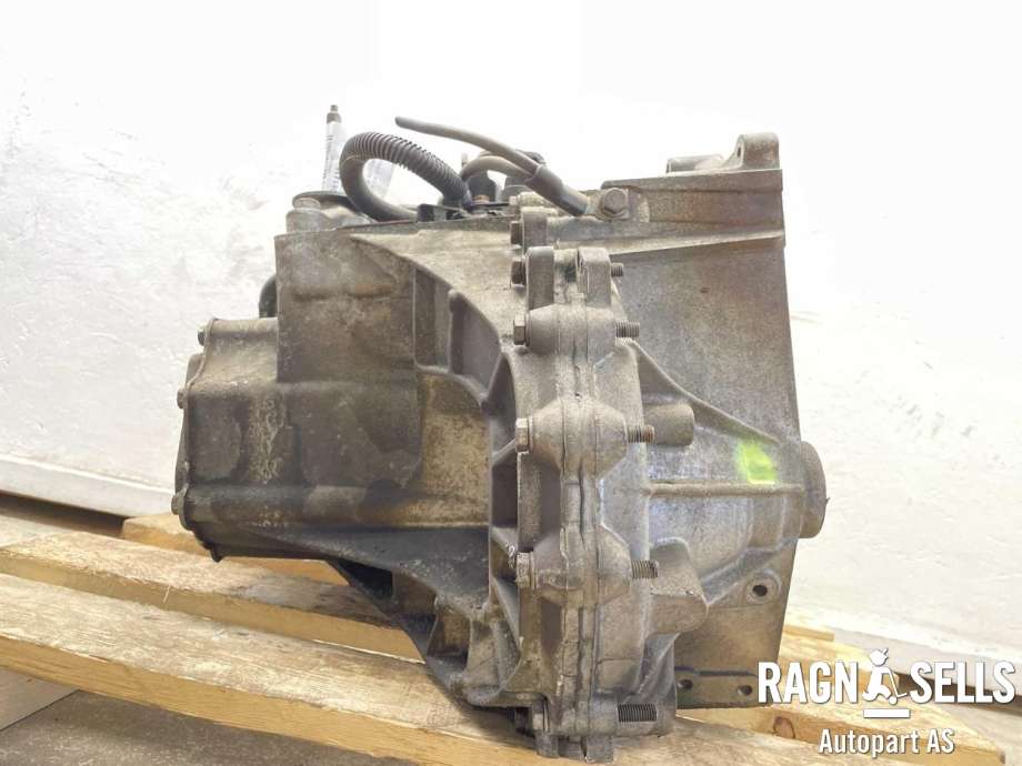 Girkasse automat til Citroën C4 2004-2011 (Type I)  (16 069 779 80|2231 A8|)