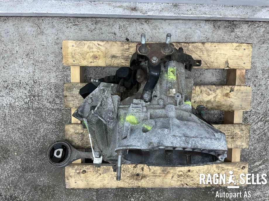 Girkasse manuell til Opel Combo D 2012-2018 (55273158|95525050|MML)