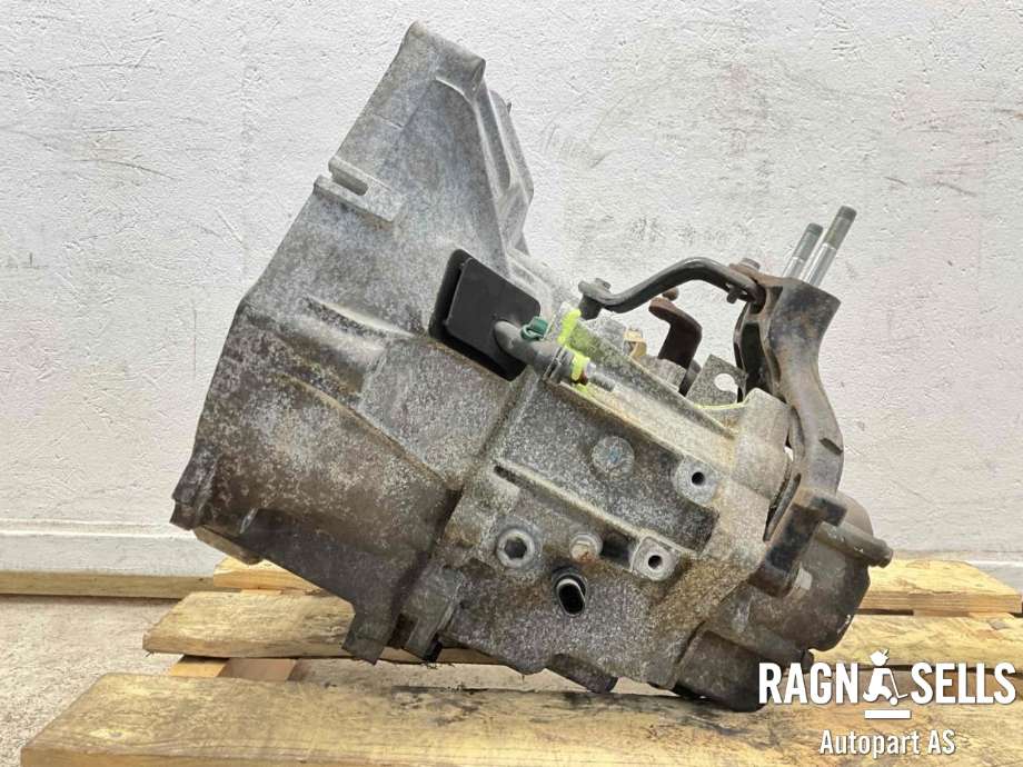 Girkasse manuell til Opel Combo D 2012-2018 (55273158|95525050|MML)