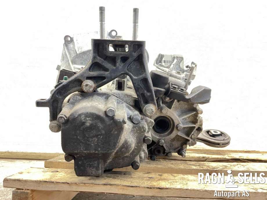 Girkasse manuell til Opel Combo D 2012-2018 (55273158|95525050|MML)