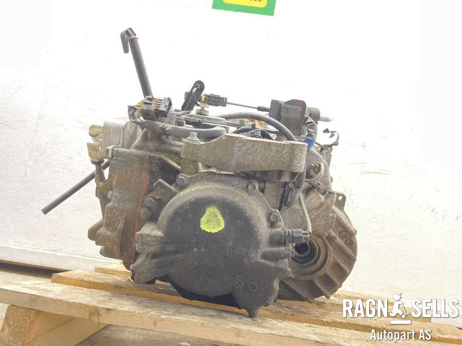 Girkasse automat til Opel Corsa D 2006-2014  (55556673|93190768|MC7)
