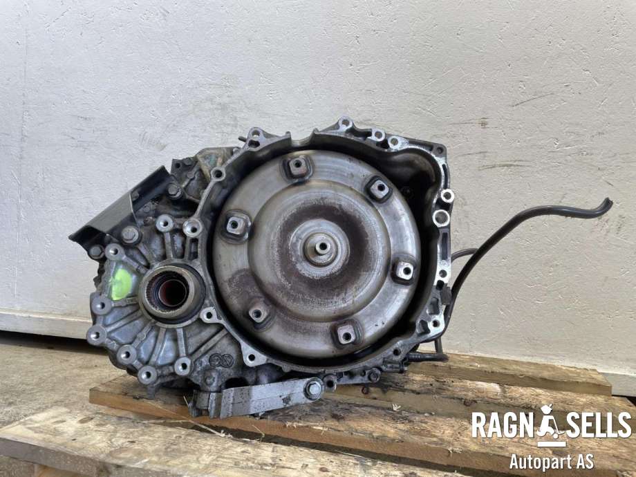 Girkasse automat til Volvo XC70 2008-2013 (Type II, Fase 1) (36050884|31259365|TF-80SC AWD)