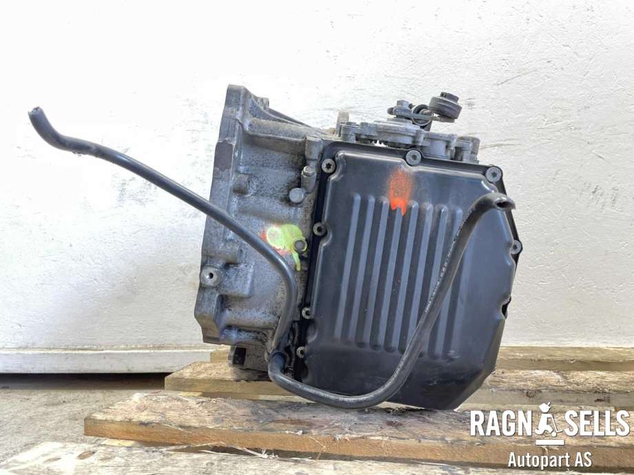 Girkasse automat til Volvo XC70 2008-2013 (Type II, Fase 1) (36050884|31259365|TF-80SC AWD)