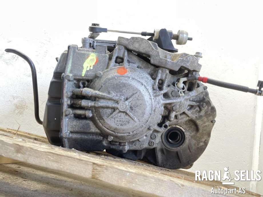 Girkasse automat til Volvo XC70 2008-2013 (Type II, Fase 1) (36050884|31259365|TF-80SC AWD)