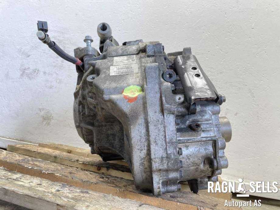 Girkasse automat til Volvo XC70 2008-2013 (Type II, Fase 1) (36050884|31259365|TF-80SC AWD)