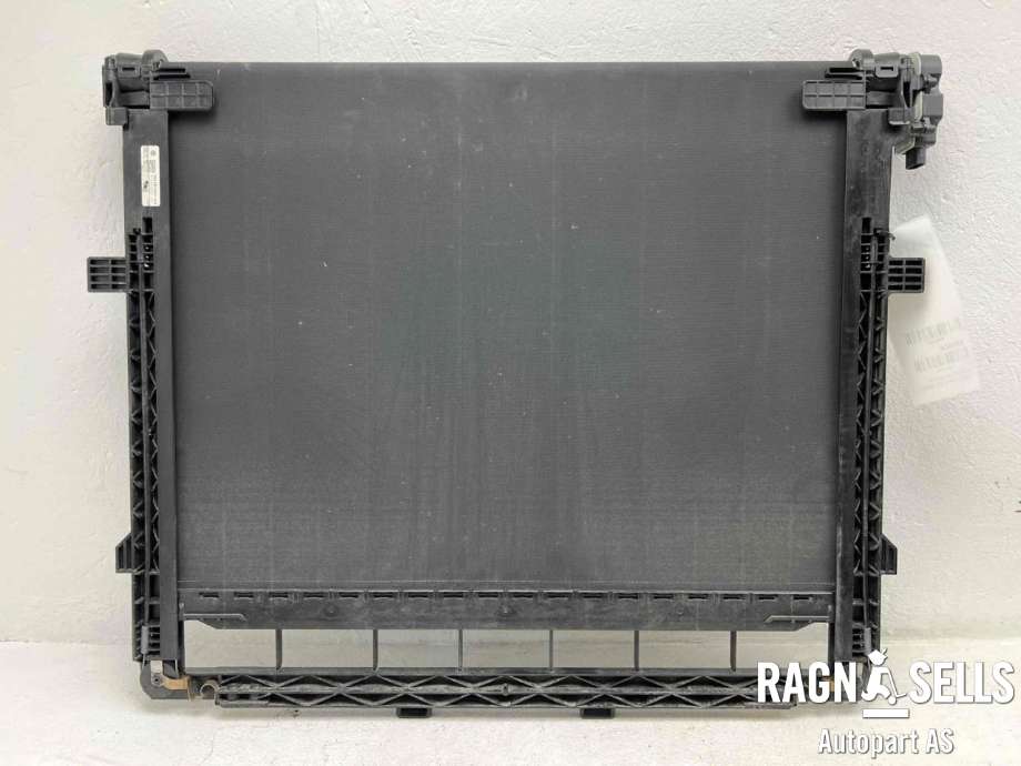 Radiator kappe til Ford Capri, 2024-->> (VWR2KA-16E146-FB)