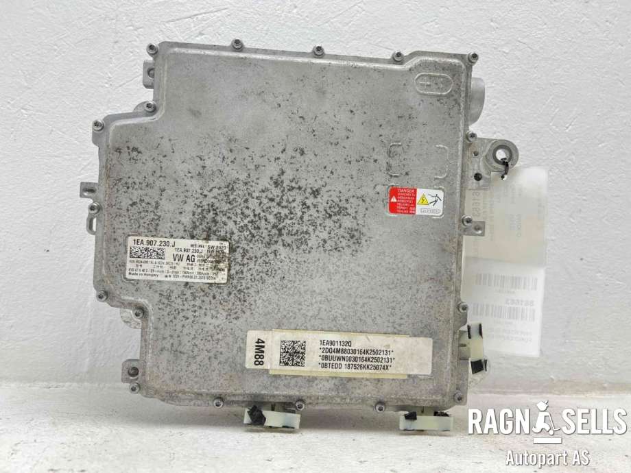 Inverter elbil til Ford Capri 2024-->>  (|1EA 907 230 J|1EA 901 132Q)