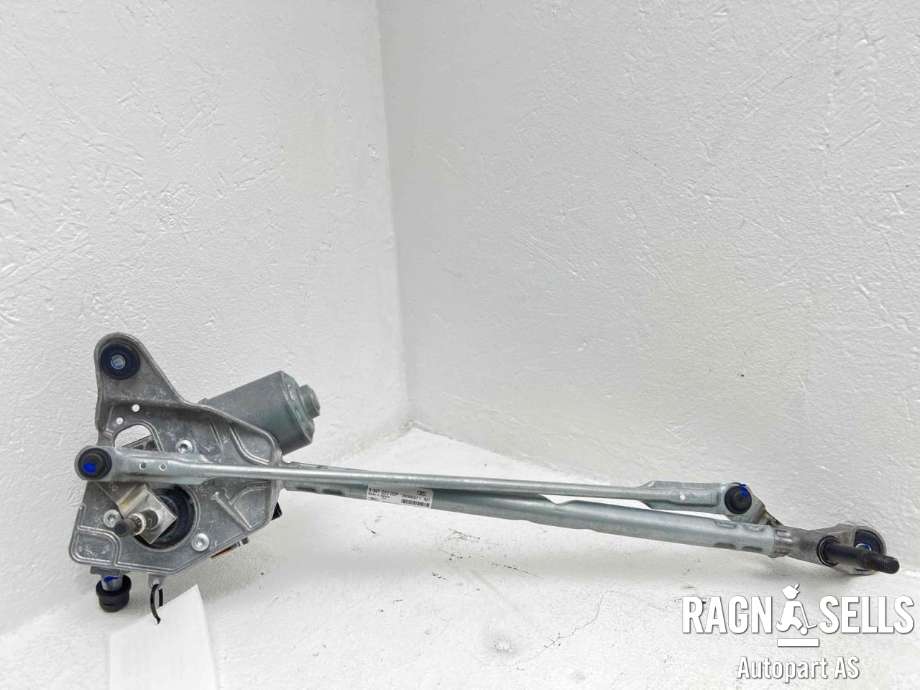 Viskermotor frontrute komplett m/overføring til Ford Capri 2024-->>  (R2KB-17500-AB|R2KB-17504-AA|2822153|339702200P)