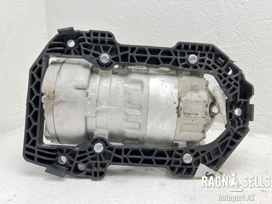 Aircondition kompressor elbil til Ford Capri 2024-->> (VWR2KA-19D623-BH|1EA 820 808 H|2781169)