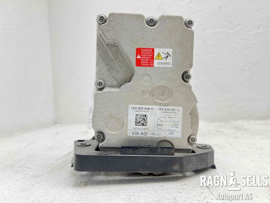 Aircondition kompressor elbil til Ford Capri 2024-->> (VWR2KA-19D623-BH|1EA 820 808 H|2781169)