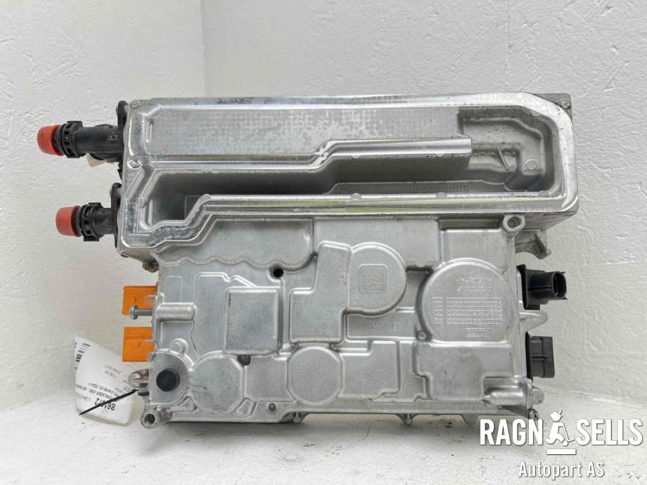Batterilader (OBC - On Board Charger) til Ford Capri 2024-->>  (VWR2KA-10C785-MA|1EA 915 692 N|2822980)