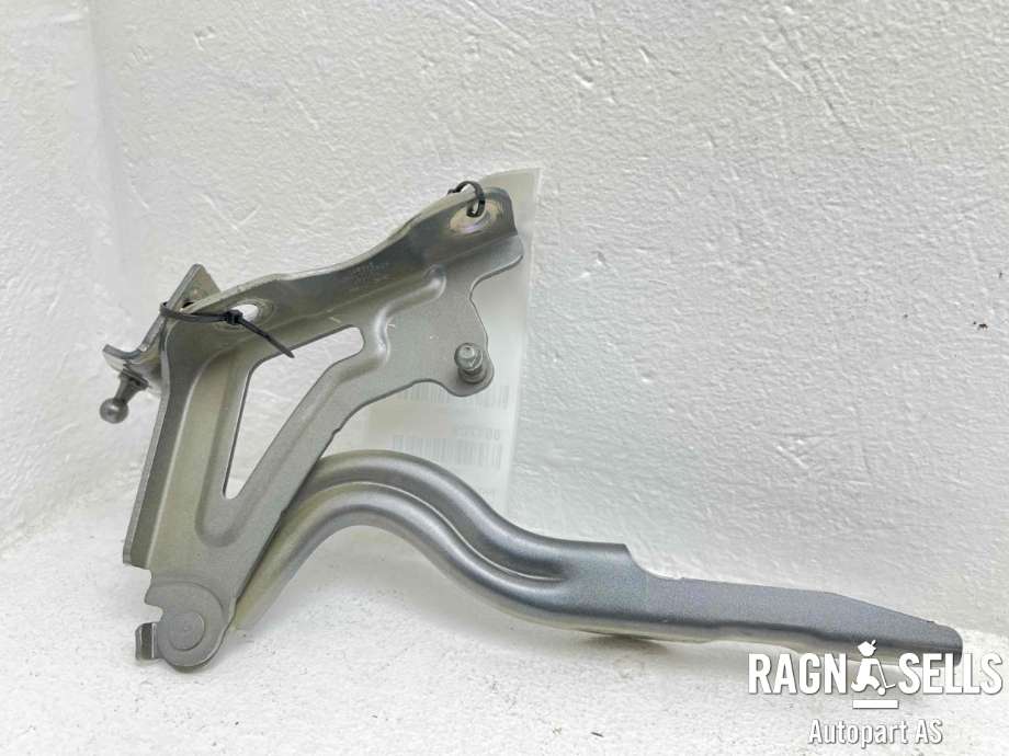 Panserhengsler til XPeng P7 2021-->> (|L5820001ED1)
