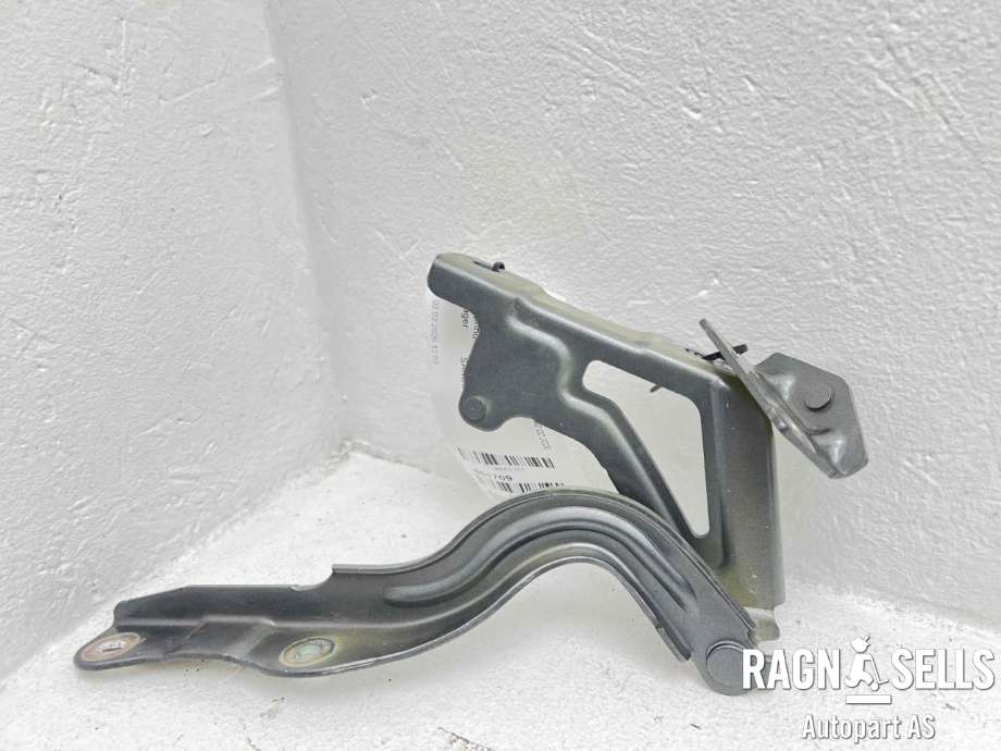 Panserhengsler til XPeng P7 2021-->> (|L5820001ED1)