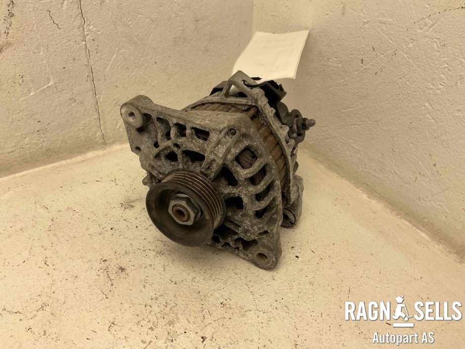 Dynamo til Hyundai i20 2015-2020 (Type II)  (3730003355|2622650|3730003350|37300-03800|37300-03805|37300-03815)
