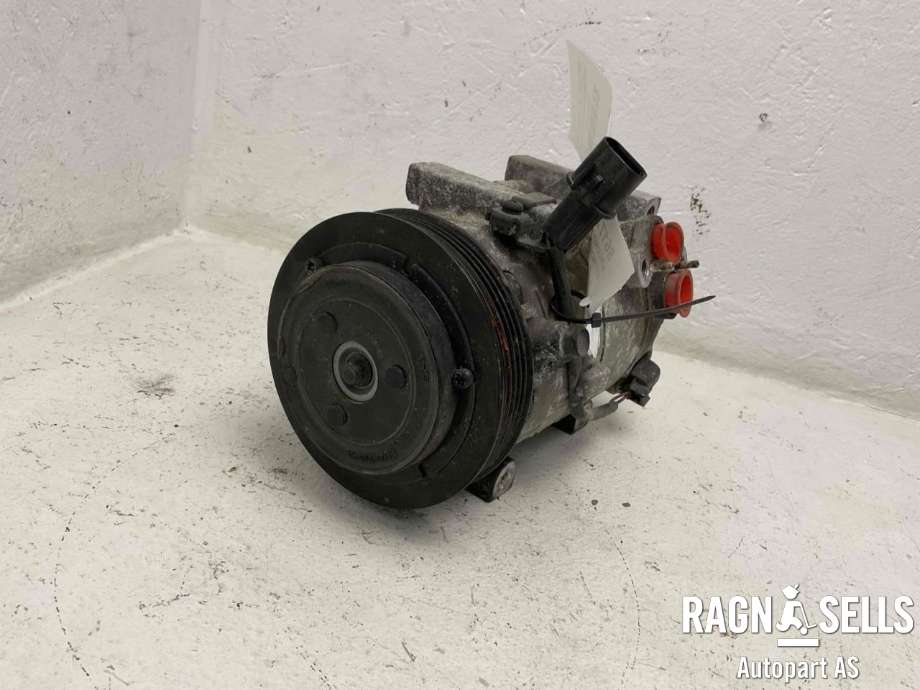 Aircondition kompressor til Hyundai i20 2015-2020 (Type II)  (97701C8000|)