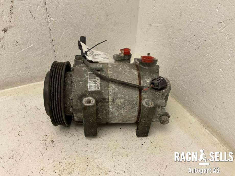 Aircondition kompressor til Hyundai i20 2015-2020 (Type II)  (97701C8000|)