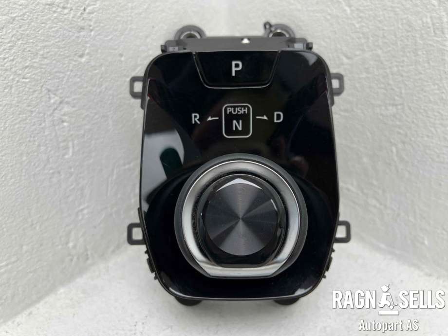 Girstang/girvelger automat til Toyota bZ4X 2022-->> (3355042321|)
