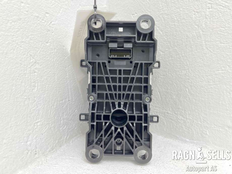 Girstang/girvelger automat til Toyota bZ4X 2022-->> (3355042321|)