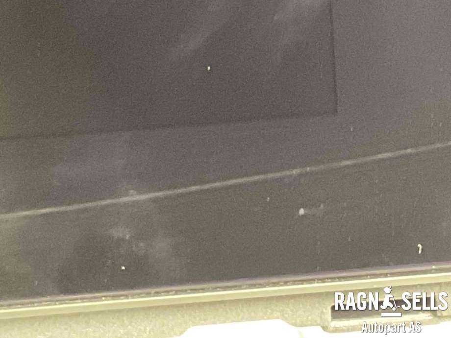 Instrumentpanel til Toyota bZ4X 2022-->> (838004AA60|)
