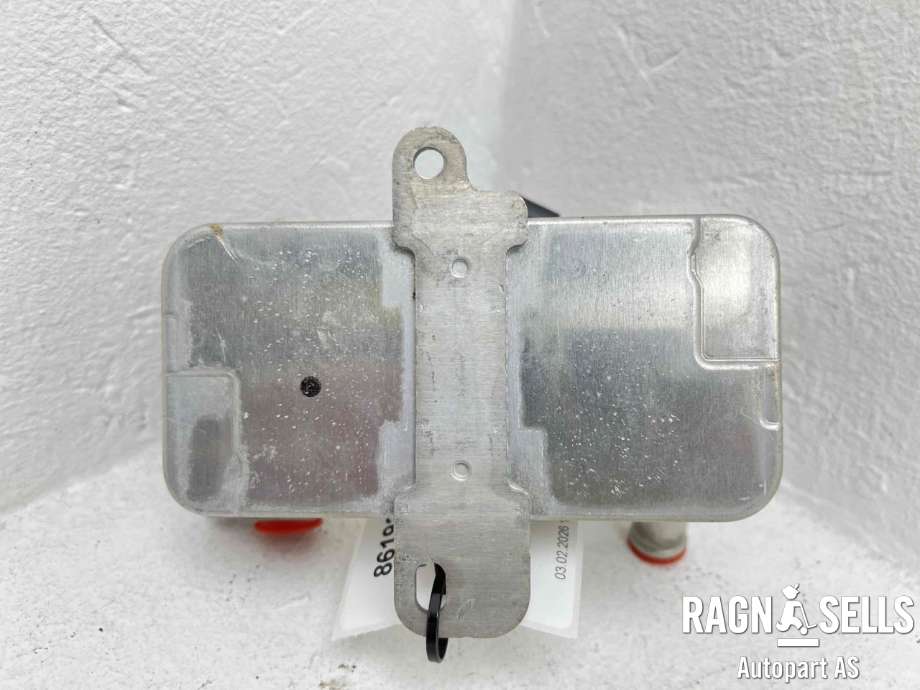 Aircondition diverse til Toyota bZ4X 2022-->>  (8872542010|2311011195|)