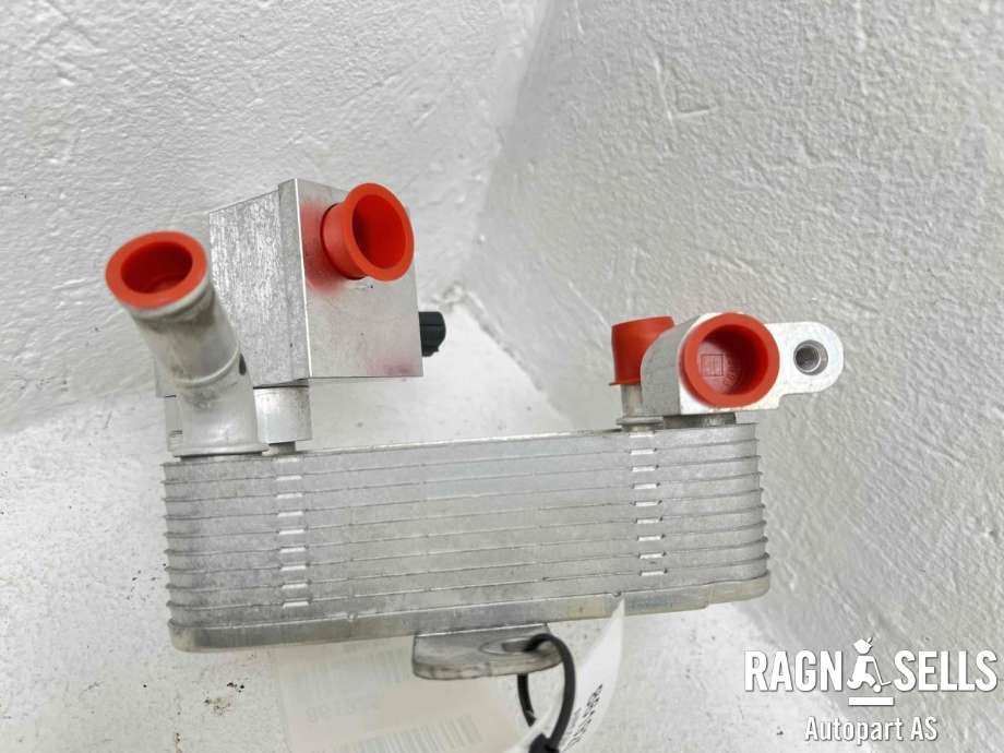 Aircondition diverse til Toyota bZ4X 2022-->>  (8872542010|2311011195|)