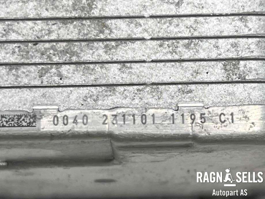Aircondition diverse til Toyota bZ4X 2022-->>  (8872542010|2311011195|)