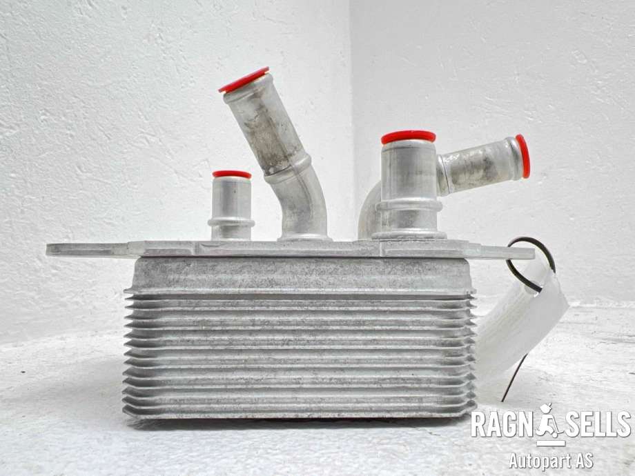 Aircondition diverse til Toyota bZ4X 2022-->> (|822130505)