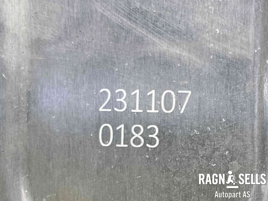 Aircondition diverse til Toyota bZ4X 2022-->>  (|2311070183)