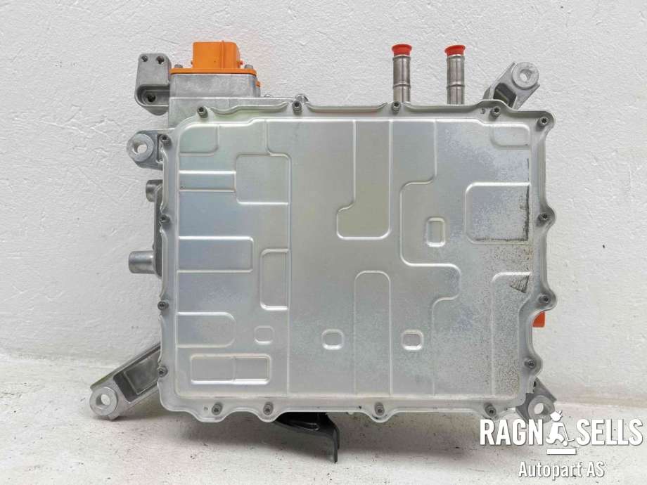 Batterilader (OBC - On Board Charger) til Toyota bZ4X 2022-->>  (G909046010|)