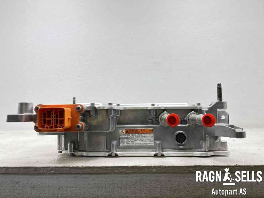 Batterilader (OBC - On Board Charger) til Toyota bZ4X 2022-->>  (G909046010|)