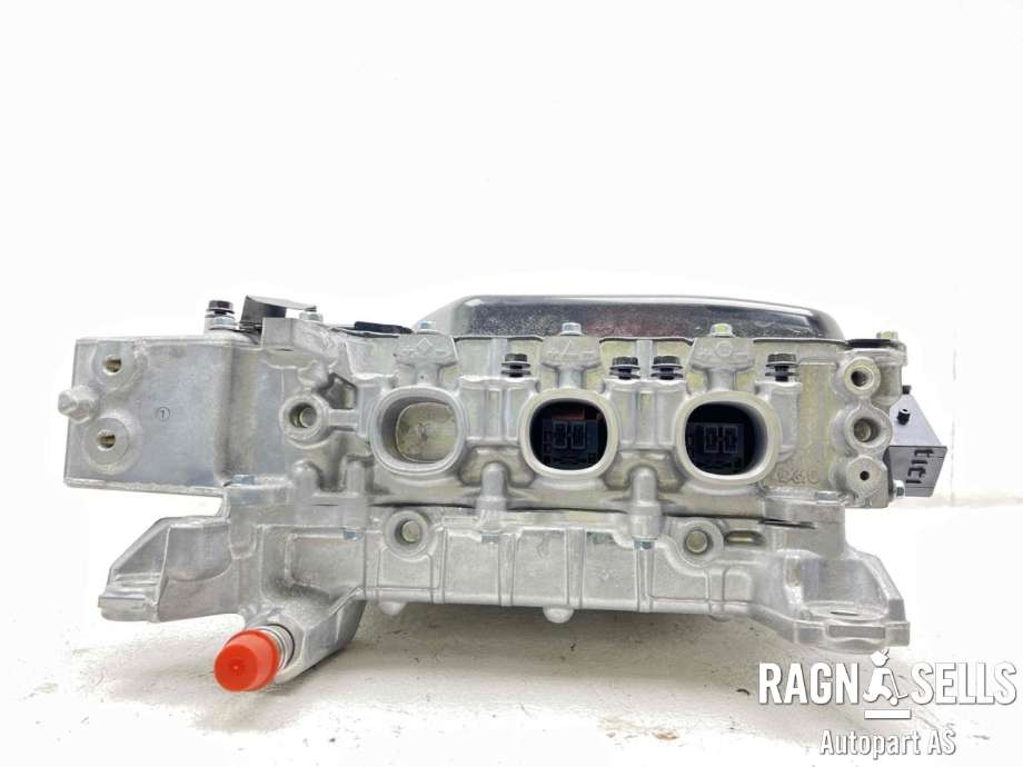 Inverter elbil til Toyota bZ4X 2022-->>  (G97A042170|G973042170|)