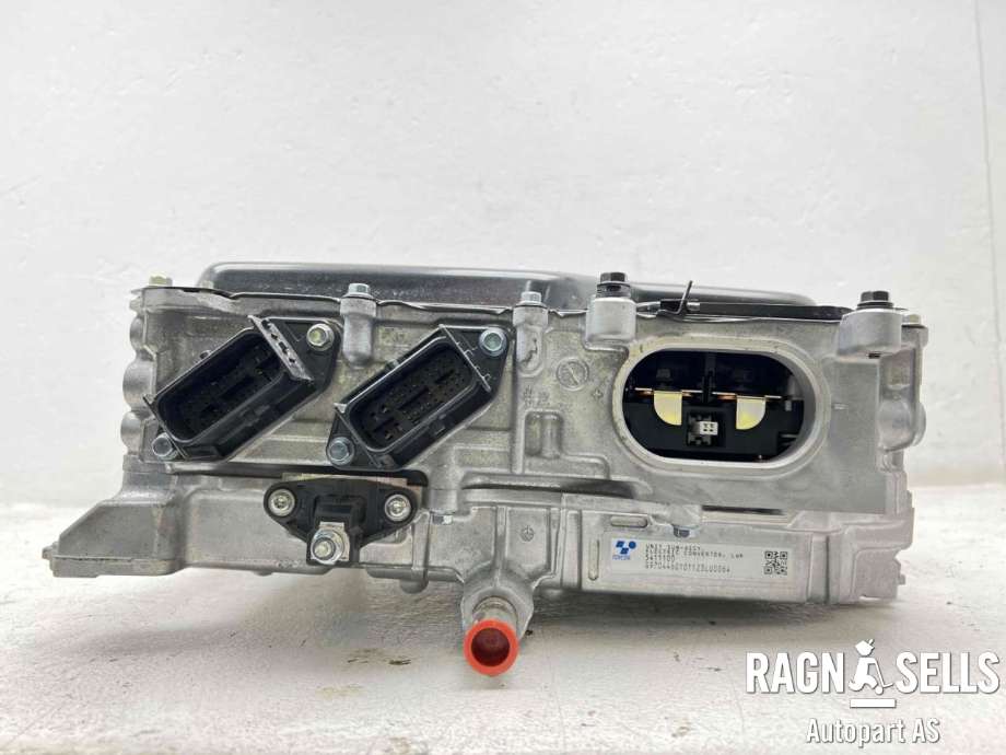 Inverter elbil til Toyota bZ4X 2022-->>  (G97A042170|G973042170|)