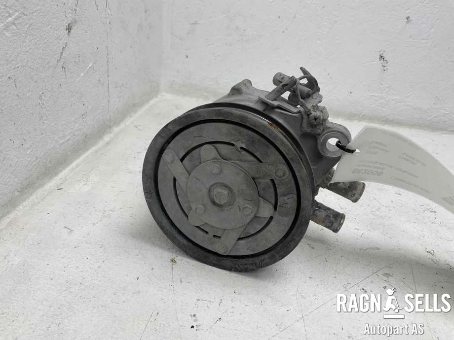 Vannpumpe til Toyota Hilux 2016-2020  (DENSO||4181000040)
