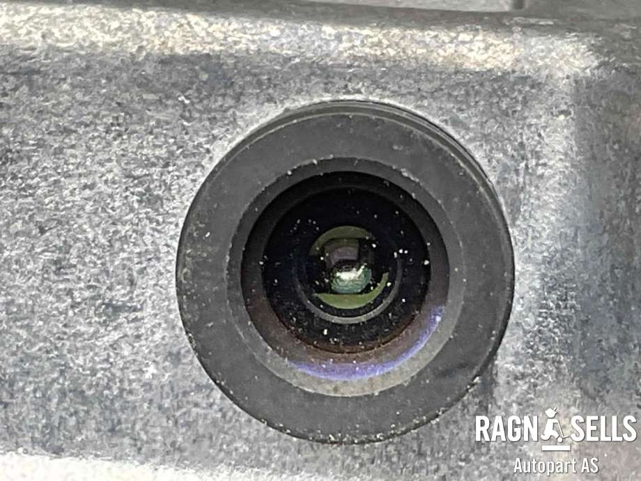 Kamera til Toyota Hilux 2016-2020  (|8646C0K020)