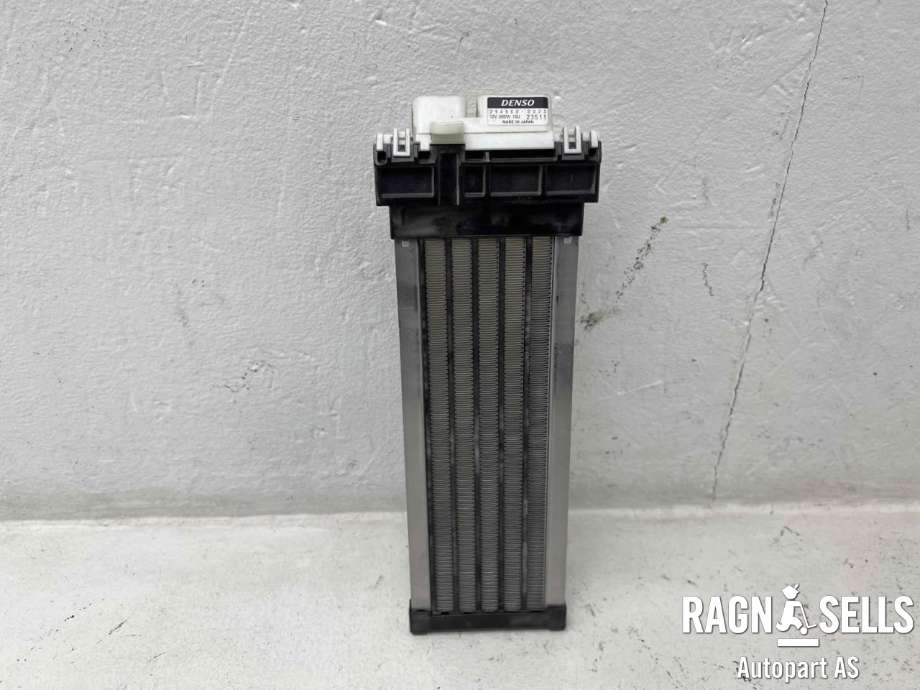Varmeapparat PTC-heater til Toyota Hilux 2016-2020  (877100K110|2948000023|)
