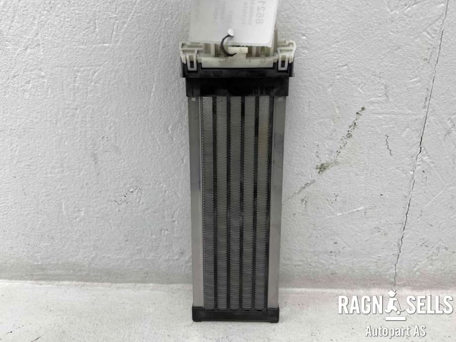 Varmeapparat PTC-heater til Toyota Hilux 2016-2020  (877100K110|2948000023|)