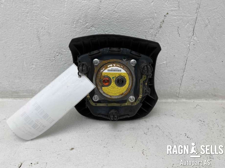 Airbag rattpute til Toyota Hilux 2016-2020  (451300K291C0|)