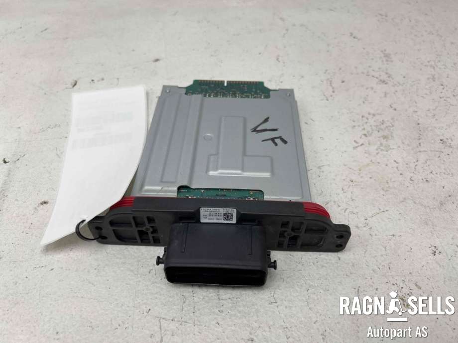Styreenhet xenon/ballast til Kia EV9 2023-->> (|240314037|151045|00489F)