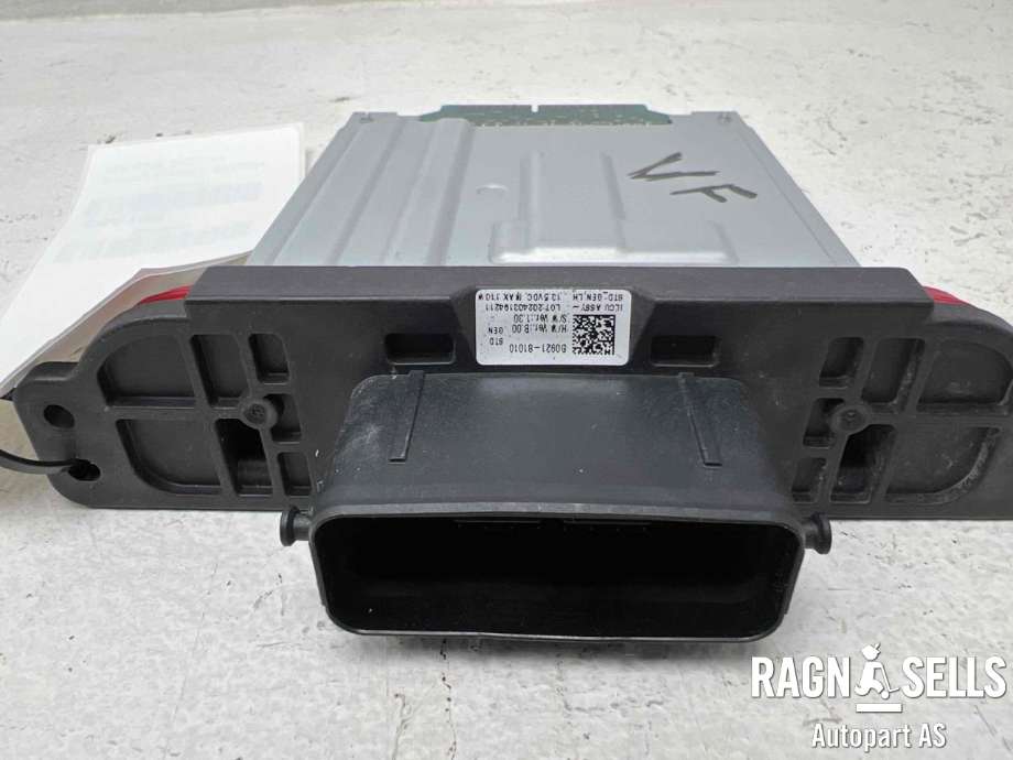 Styreenhet xenon/ballast til Kia EV9 2023-->> (|240314037|151045|00489F)