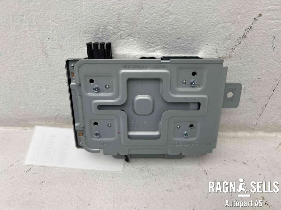 Styreenhet diverse til Kia EV9 2023-->>  (|91920DO010|91920D0010)