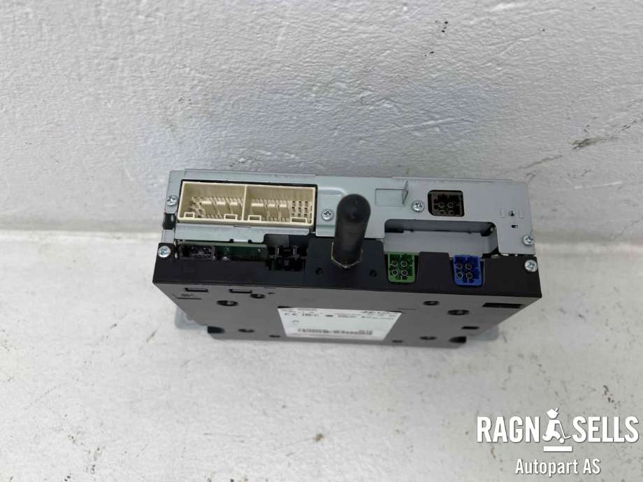 Bilstereo til Kia EV9 2023-->>  (|96560DO400|96560D0400)