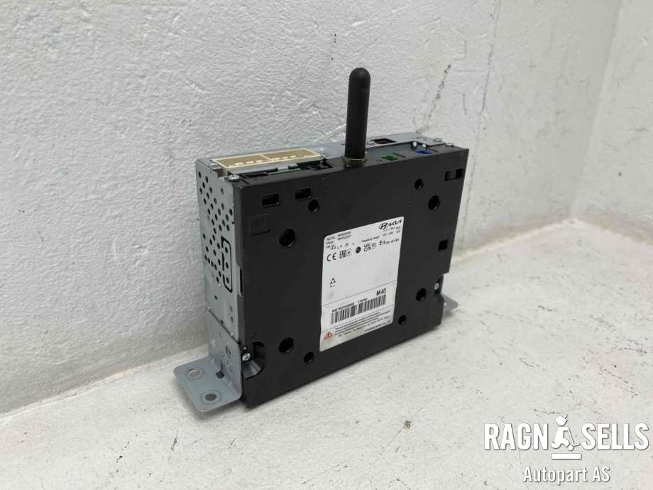 Bilstereo til Kia EV9 2023-->>  (|96560DO400|96560D0400)