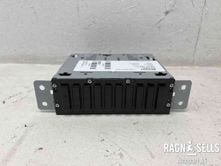 Bilstereo til Kia EV9 2023-->>  (|96560DO400|96560D0400)