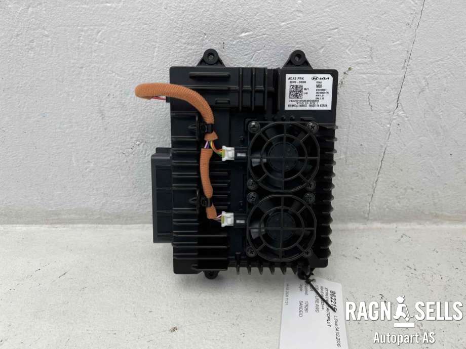 Styreenhet autopilot til Kia EV9 2023-->> (|99910DO000|99910D0000)