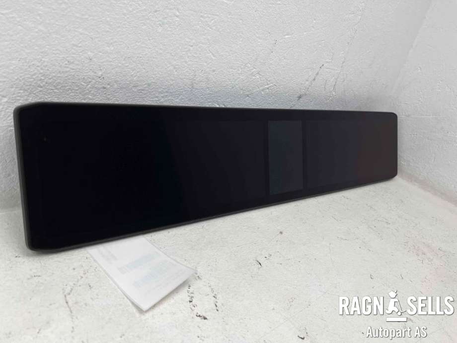 Bilstereo navigasjon skjerm til Kia EV9 2023-->> (|940M3DO000|940M3D0000)