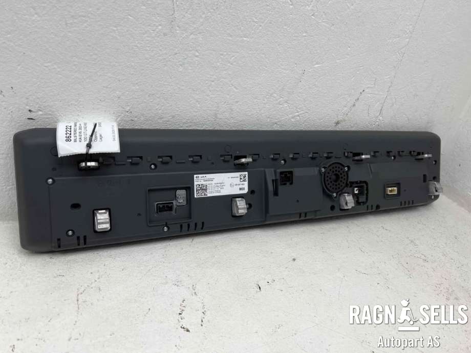 Bilstereo navigasjon skjerm til Kia EV9 2023-->> (|940M3DO000|940M3D0000)