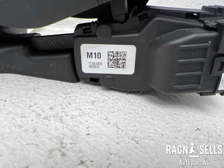 Pedal gass til Kia EV9 2023-->>  (|00266642|4D09|1331|MV1)