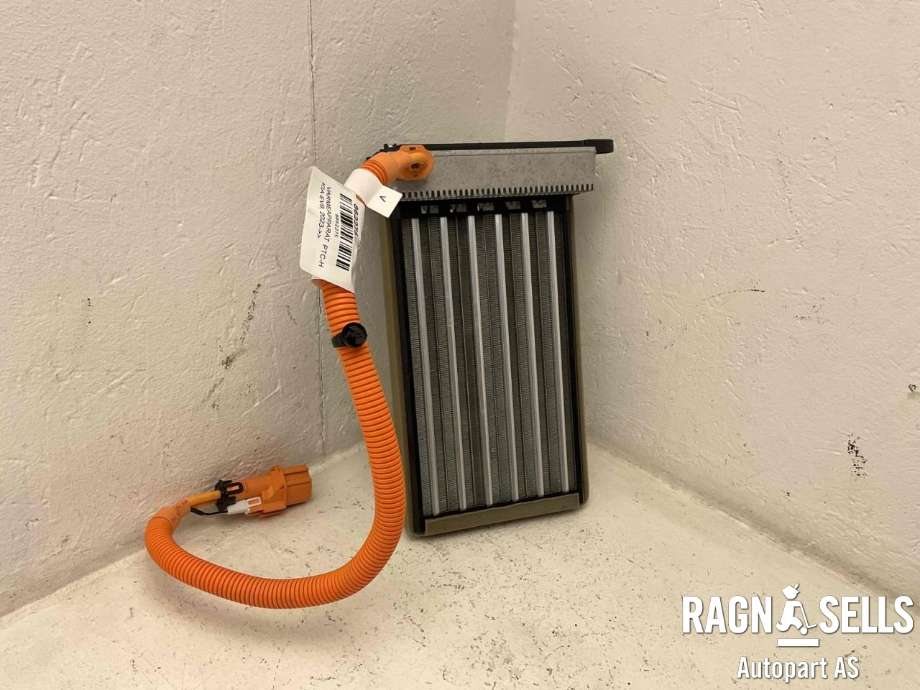 Varmeapparat PTC-heater til Kia EV9 2023-->> (|97191DO000|97191D0000)